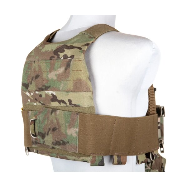 asgbox.pl - Kamizelka taktyczna typu FC SH Plate Carrier - MC