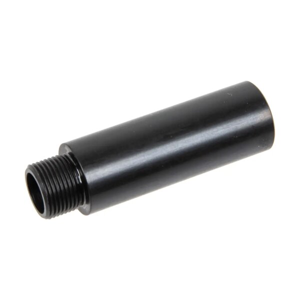 asgbox.pl - Przedłużenie lufy zewnętrznej Specna Arms 18x60mm