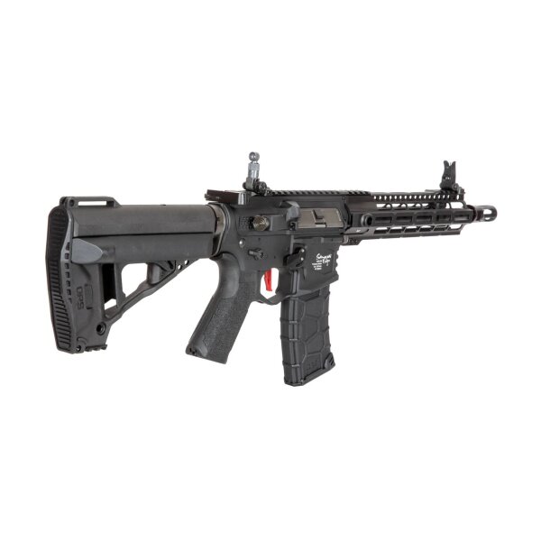 asgbox.pl - Replika karabinka Avalon Premium Samurai Edge CQB Czarna (OUTLET)