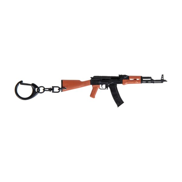 asgbox.pl - Breloczek Wosport AK (1:9)