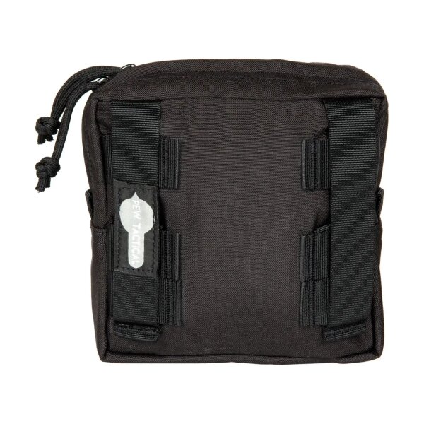 asgbox.pl - Średnia ładownica GP 6x6 - Black
