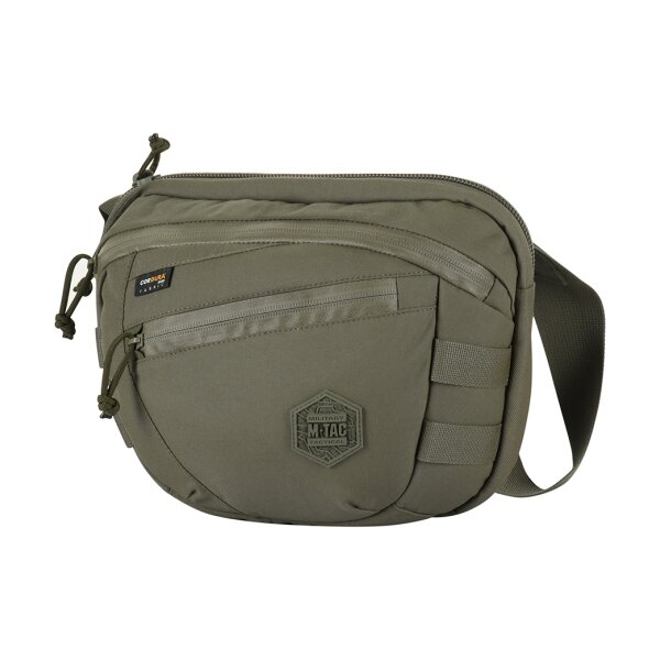 asgbox.pl - Torba M-Tac Sphaera Hardsling Bag Large Elite Ranger Green