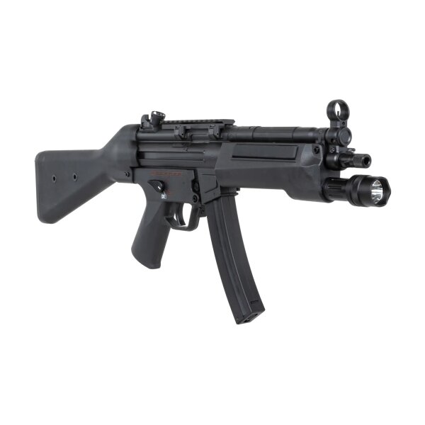 asgbox.pl - Pistolet maszynowy ASG Golden Eagle 6853 Czarny