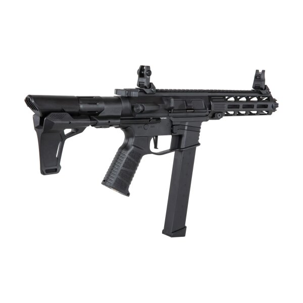 asgbox.pl - Pistolet maszynowy ASG Specna Arms SA-FX10 FLEX™ (20 rps)