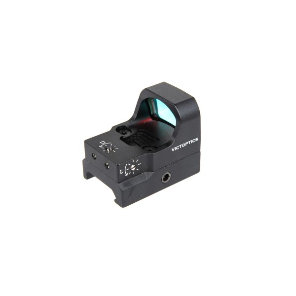 asgbox.pl - Kolimator VictOptics V3 1x17x26
