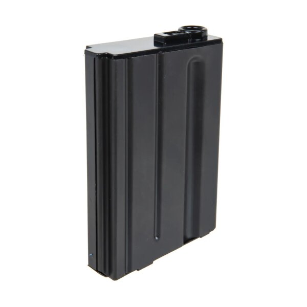 asgbox.pl - Magazynek Low-Cap na 100 kulek Tornado do replik M4/M16
