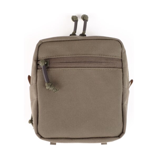 asgbox.pl - Kieszeń Uniwersalna GTW Gear Small Compressed Cargo Ranger Green