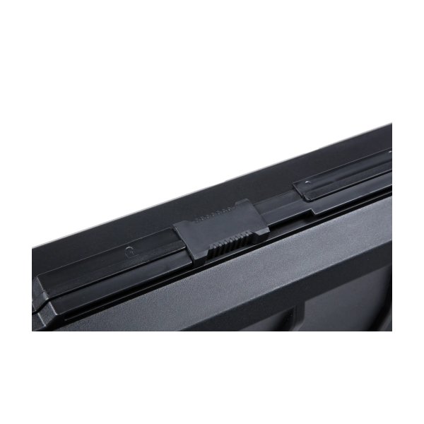 asgbox.pl - Walizka transportowa Specna Arms Rifle Case Lightweight 120 cm