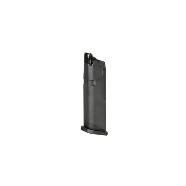 asgbox.pl - Magazynek do repliki GLOCK 17 Gen 3 (wersja GHK)