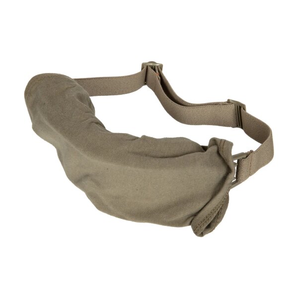 asgbox.pl - Wiley X® SPEAR Dual Lens Googles - Matte Tan