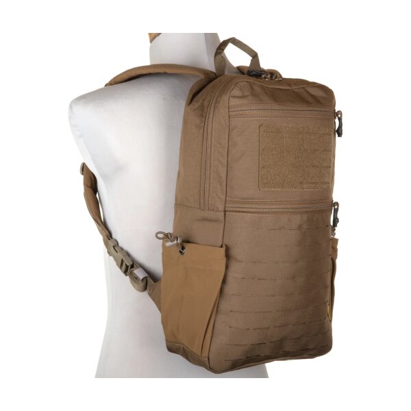 asgbox.pl - Plecak Emerson Gear Commuter 14L Coyote Brown