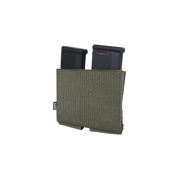 asgbox.pl - Wkładka taktyczna 2-komorowa Primal Gear  Ranger Green