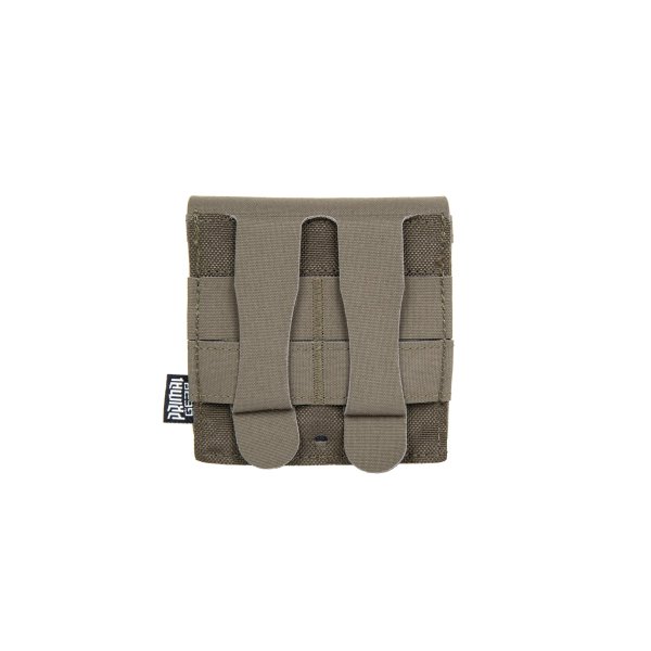 asgbox.pl - Mała kieszeń uniwersalna Primal Gear Lightweight Ranger Green