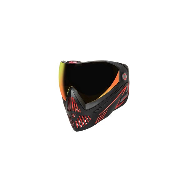 asgbox.pl - Maska ochronna Dye I5 - Fire