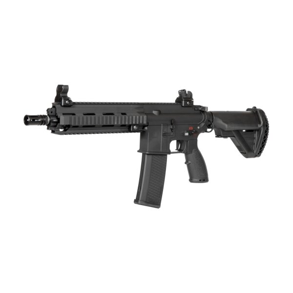 asgbox.pl - Karabinek ASG Specna Arms SA-H20 EDGE™ 2.0 GATE ASTER Czarna (OUTLET)