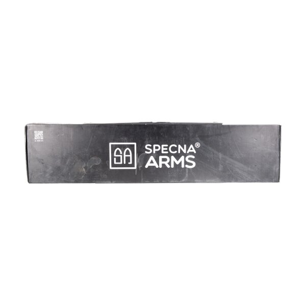 asgbox.pl - Replika karabinka SA-G02 ONE™ - czarna (OUTLET)