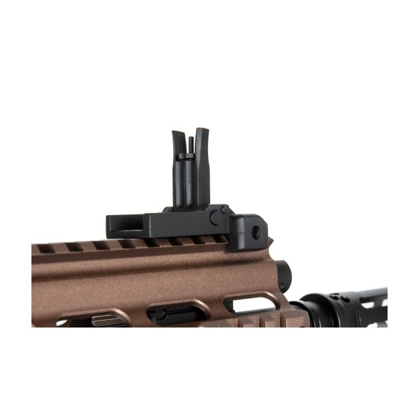 asgbox.pl - Replika karabinka SA-H12 ONE™ TITAN™ V2 Custom - Tan