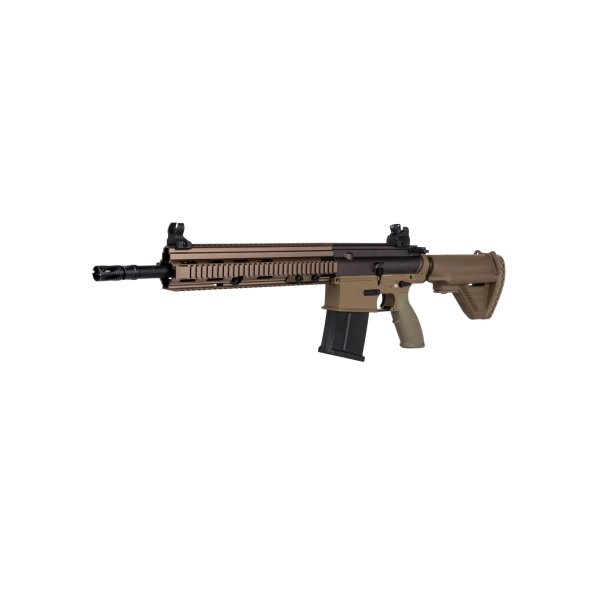 asgbox.pl - Karabin wyborowy ASG Golden Eagle E6901MT Tan (OUTLET)