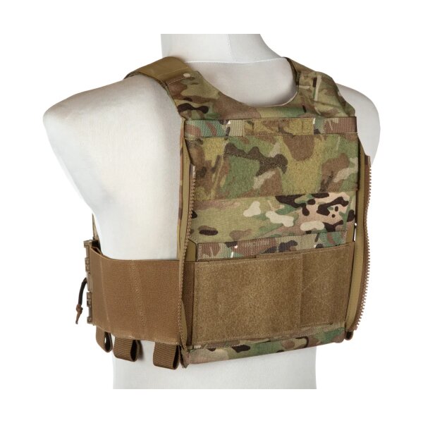 asgbox.pl - Kamizelka taktyczna typu LV/119 - Multicam®