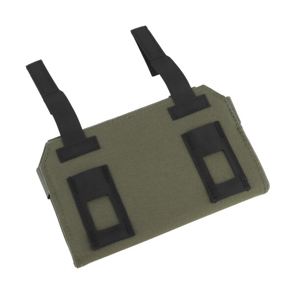 asgbox.pl - Składany uchwyt na telefon Wosport Tactical Phone Pouch Ranger Green