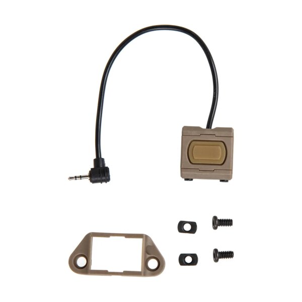 asgbox.pl - Włącznik żelowy FMA TB1409-A FDE