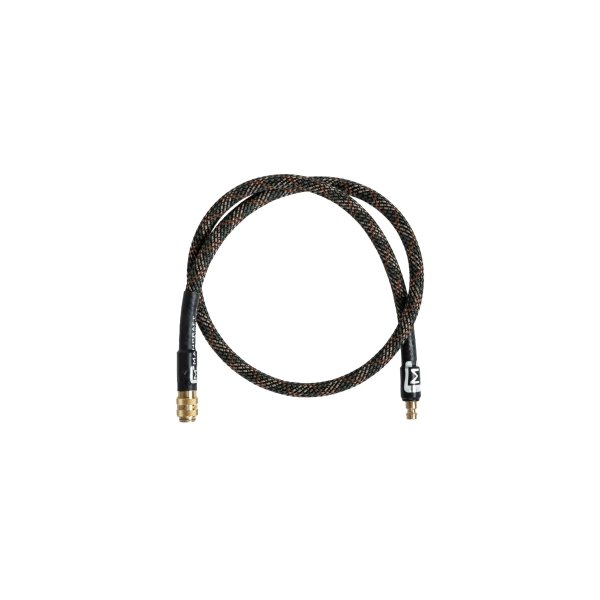 asgbox.pl - Wąż HPA QD 36" EU Wide bore - Python