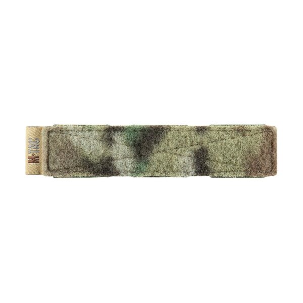 asgbox.pl - Panel na naszywki Molle M-Tac 120x26 Multicam