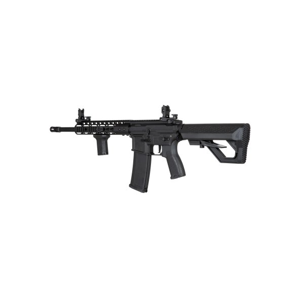 asgbox.pl - Karabinek ASG Specna Arms SA-E09-RH EDGE 2.0â„˘ Heavy Ops Stock Czarny