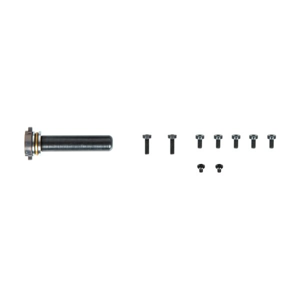 asgbox.pl - Szkielet Gearboxa EON V2  -