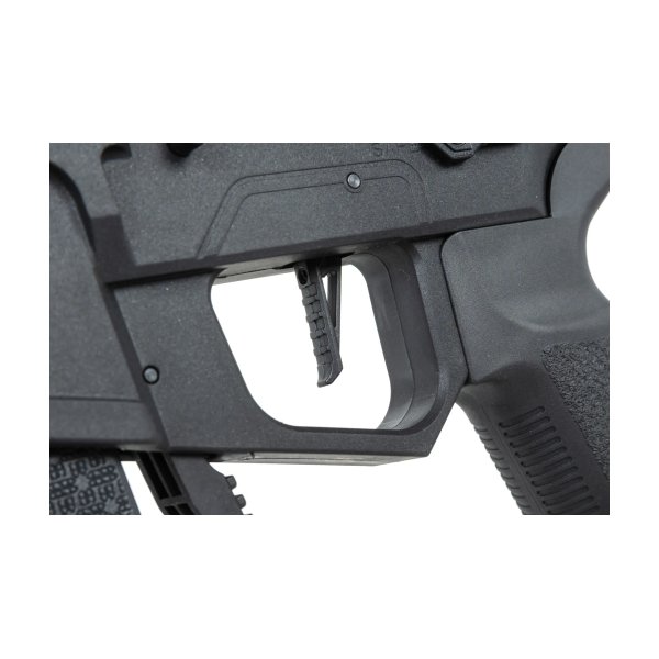 asgbox.pl - Karabinek ASG Specna Arms SA-CX01 CORE™ HAL™ ETU Czarny