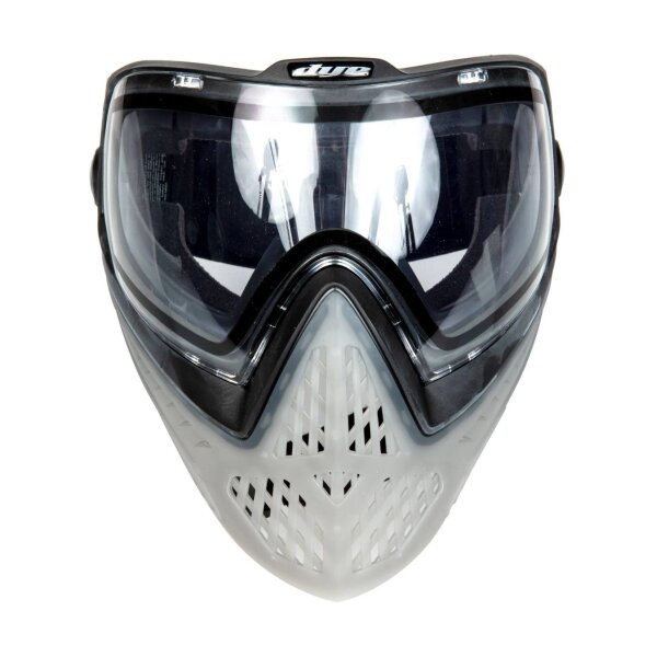 asgbox.pl - Maska ochronna Dye i5 SMOKE'D / Clear