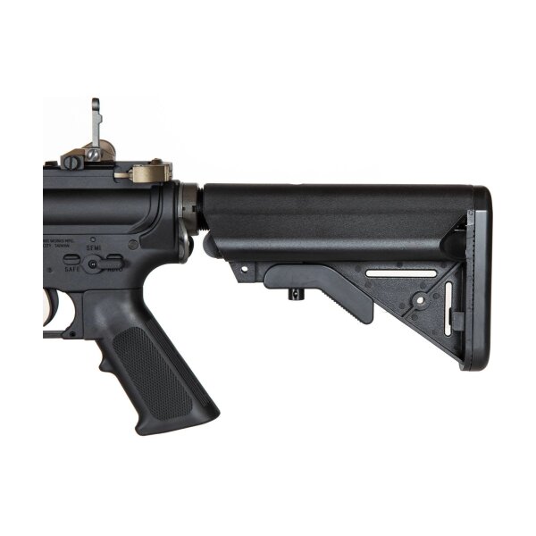 asgbox.pl - Karabinek ASG VFC AVALON TB01.B Half-Tan (OUTLET)