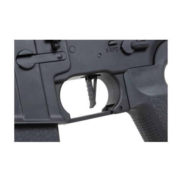 asgbox.pl - Karabinek ASG Specna Arms SA-E14-H EDGE™ Heavy Ops Stock HAL ETU™ Czarny