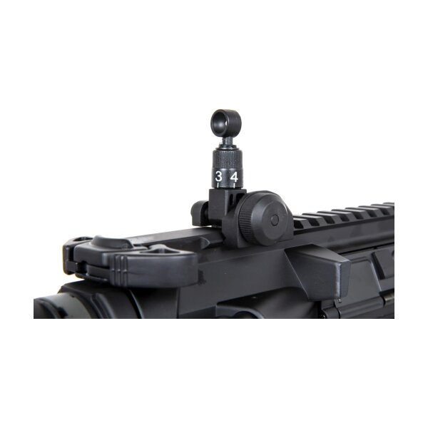 asgbox.pl - Karabinek ASG East Crane EC-867 Kestrel™ ETU Czarny