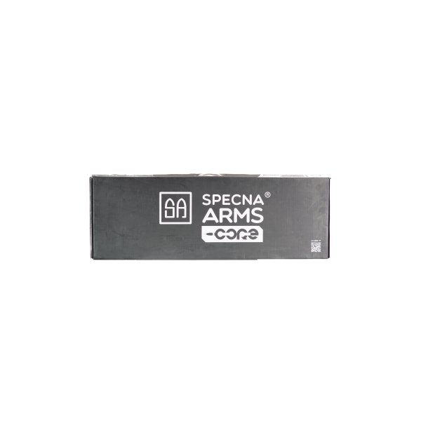 asgbox.pl - Replika karabinka SA-C07 CORE™ - Czarna (OUTLET)