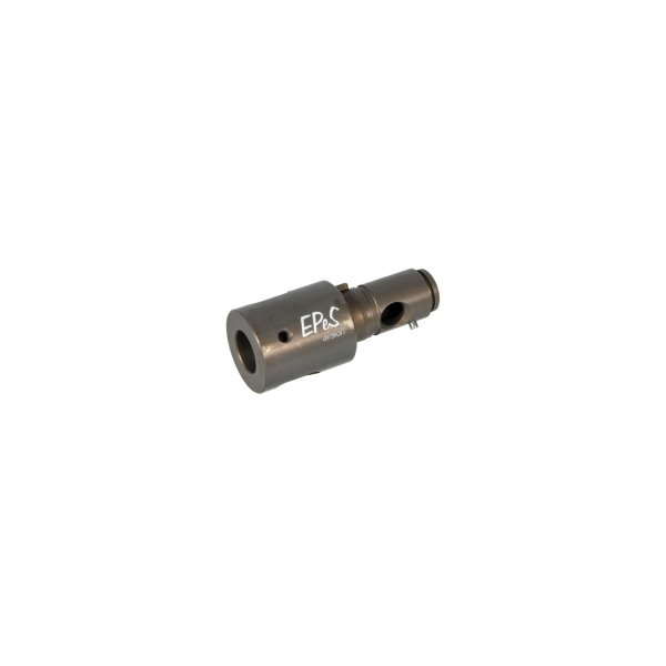 asgbox.pl - Aluminiowa komora hop-up CNC do replik typu M249