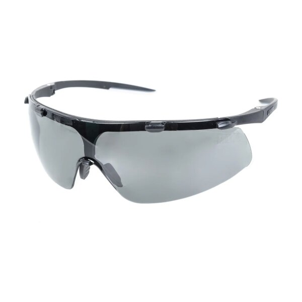 asgbox.pl - Okulary ochronne Uvex Super Fit Czarne (9178286)