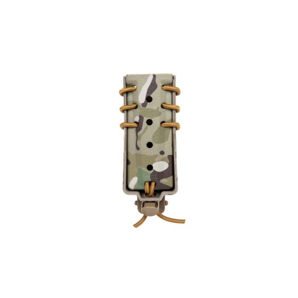 asgbox.pl - Ładownica na magazynek 9mm Wosport Urban Assault Long Quick Pull MC
