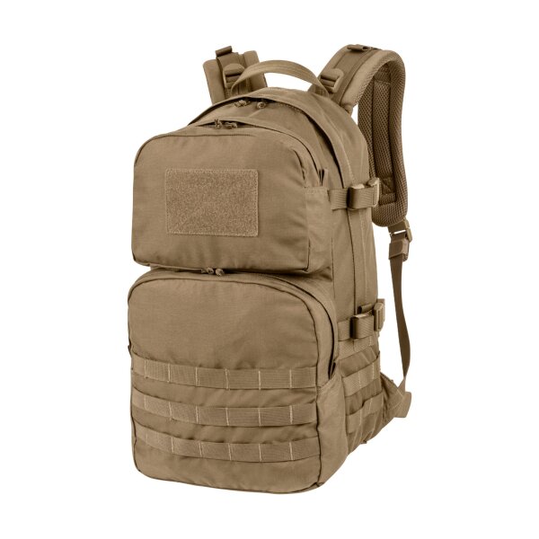 asgbox.pl - Plecak Ratel Mk2 25l Coyote Brown