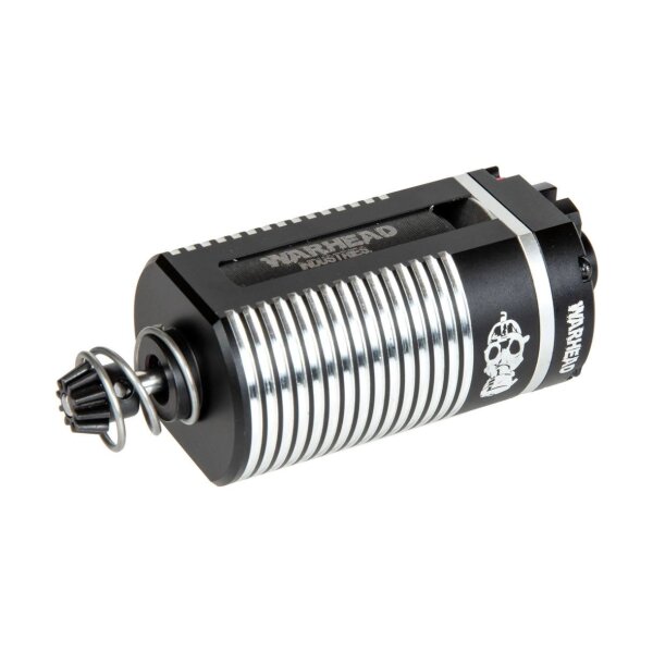 asgbox.pl - Silnik bezszczotkowy High Speed (Short Shaft)
