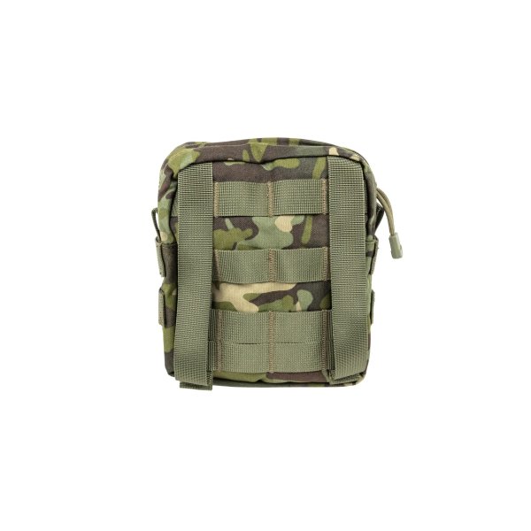 asgbox.pl - Ładownica cargo Specna Arms Tactical MC Tropic