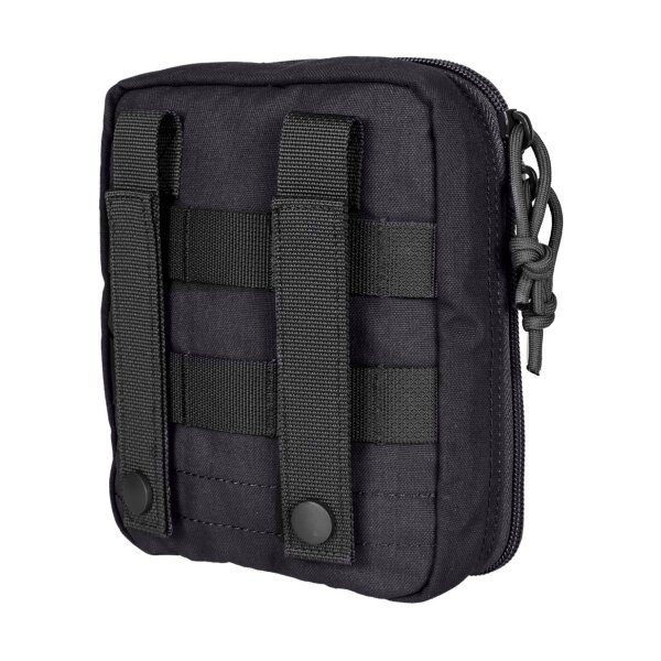 asgbox.pl - Ładownica Uniwersalna All-Carry Ofos - Czarna