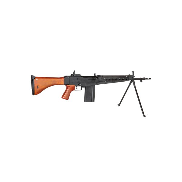 asgbox.pl - Replika Karabinu S&T Type 64 AEG