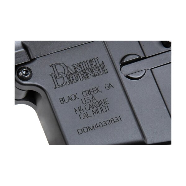 asgbox.pl - Karabinek ASG Specna Arms Daniel Defense® SA-E28 RIS III 14