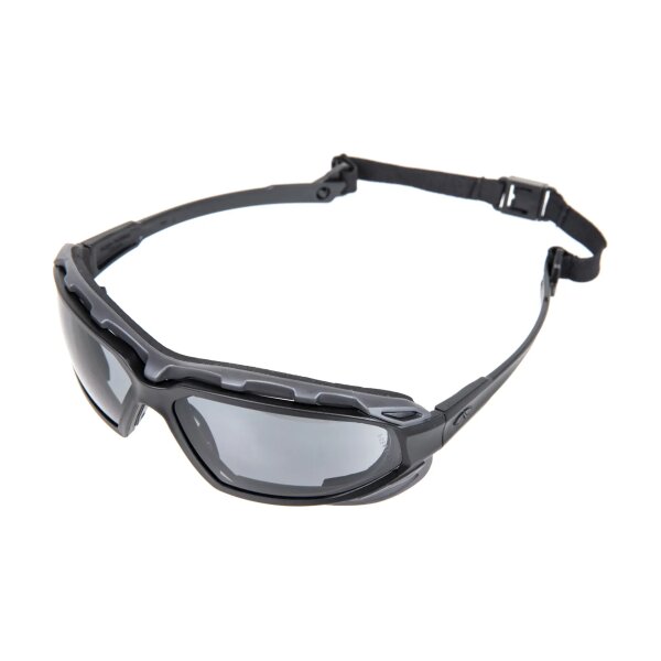 asgbox.pl - Okulary ochronne Pyramex Highlander Plus Gray