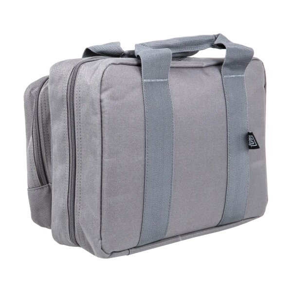asgbox.pl - Pokrowiec na pistolet Specna Arms Expert Pistol Bag Szary