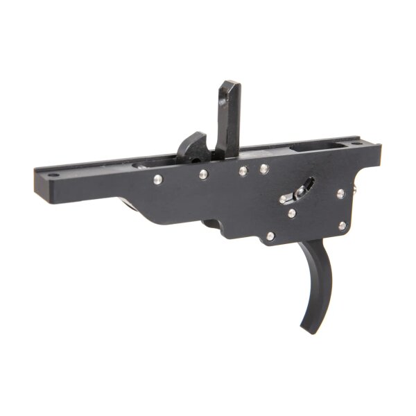 asgbox.pl - Zespół spustowy Zero Trigger TTI Airsoft do VSR10