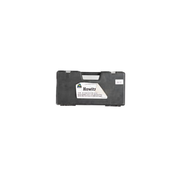 asgbox.pl - Granatnik M203 - 3 w 1 - Wersja krótka - TAN (OUTLET)