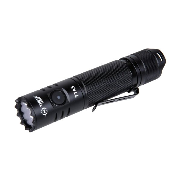 asgbox.pl - Latarka taktyczna Theta Light TT45
