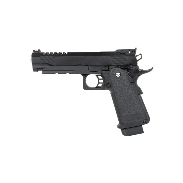 asgbox.pl - Pistolet ASG East Crane EC-2104 Czarny